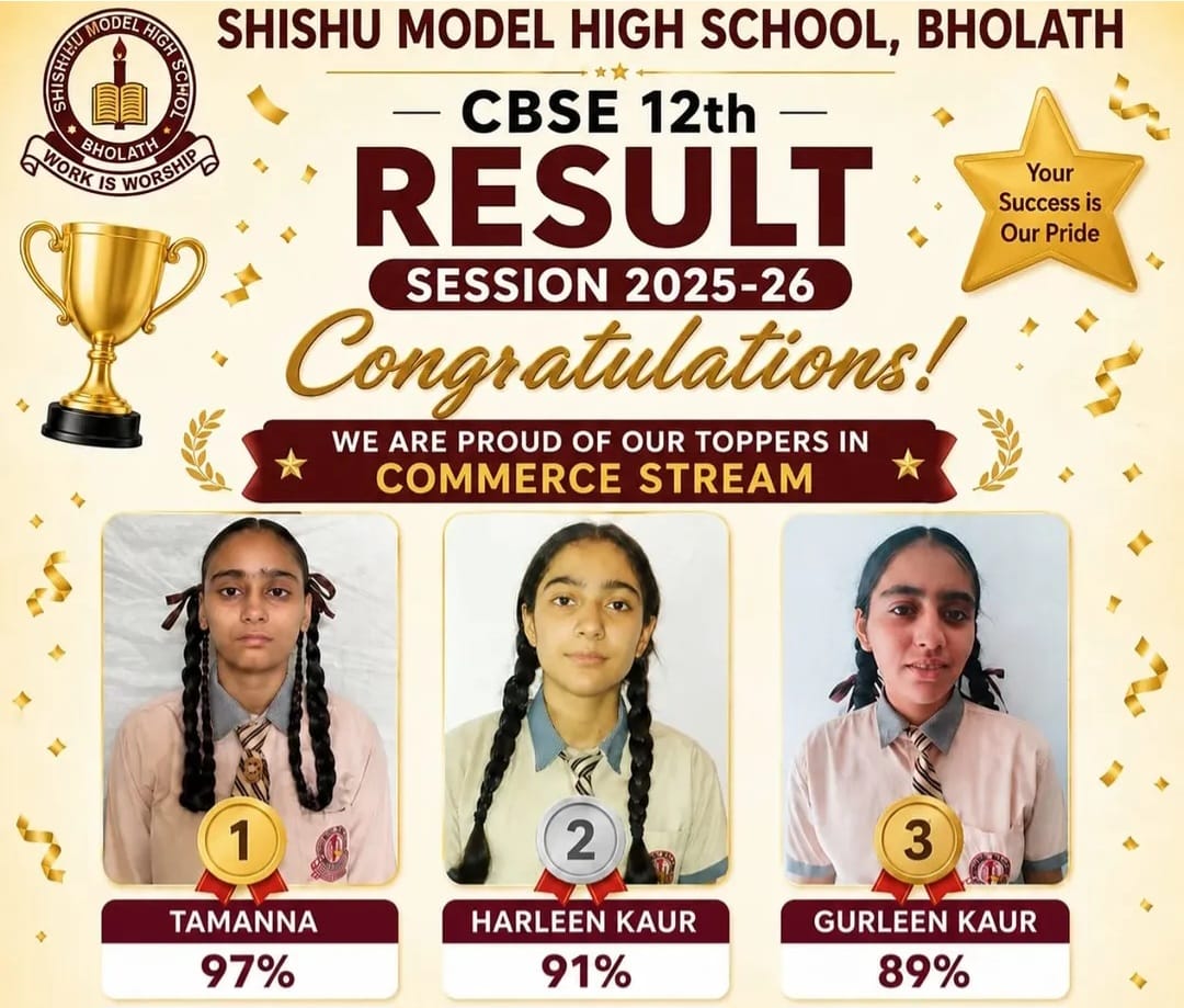 Toppers of Commerce Stream